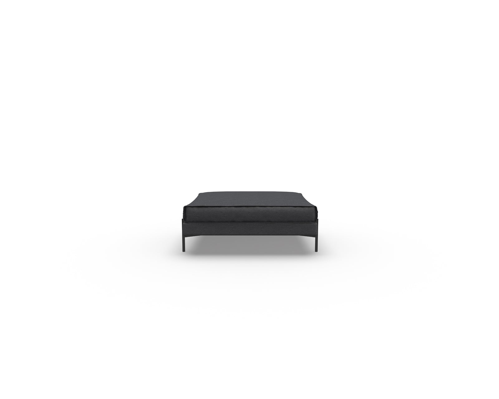 Fold Sofa Ottoman (L)